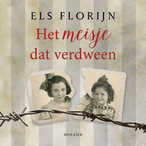 Het meisje dat verdween