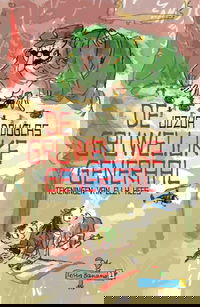 De gruwelijke generaal