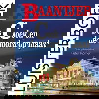 De Cock en de moord op maat