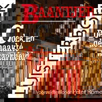 De Cock en de naakte waarheid