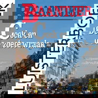 De Cock en de zoete wraak