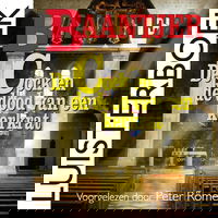 De Cock en de dood van een kerkrat