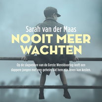Nooit meer wachten