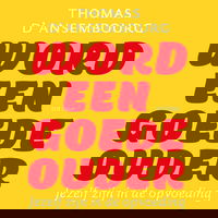 Word een goede ouder