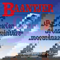 De Cock en de onzichtbare moordenaar