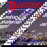 De Cock en de dood van een engel