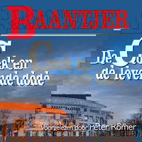 De Cock en de levende dode