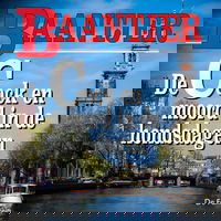 De Cock en moord in de hondsdagen