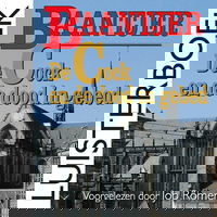 De Cock en de dood in gebed