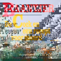 De Cock en een recept voor moord