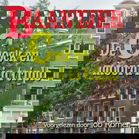 De Cock en moord in triplo