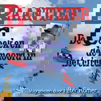 De Cock en de moord in het circus