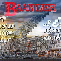 De Cock en de schaduw van de dood