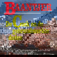 De Cock en de gebrandmerkte doden