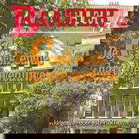 De Cock en de dartele weduwe