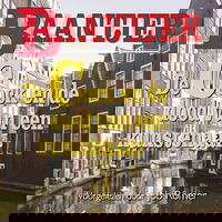 De Cock en de dood van een kunstenaar