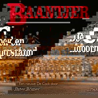 De Cock en moord op stand