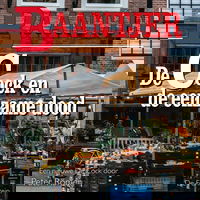 De Cock en de eenzame dood