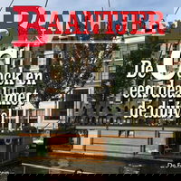 De Cock en een deal met de duivel