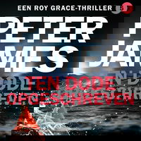 Ten dode opgeschreven