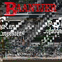 De Cock en de dode meesters