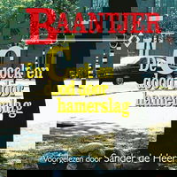 De Cock en dood door hamerslag