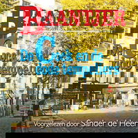 De Cock en de dode tempeliers