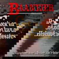 De Cock en de dood van de Helende Meesters