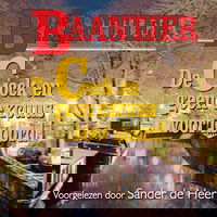 De Cock en geen excuus voor moord