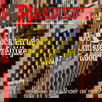 De Cock en de onsterfelijke dood