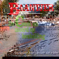 De Cock en moord op bestelling