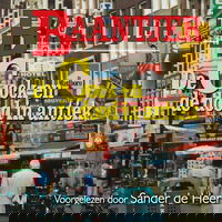 De Cock en de dood in antiek