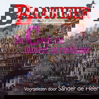 De Cock en moord in reclame