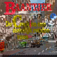 De Cock en een dodelijk rendez-vous