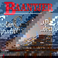 De Cock en het lijk op drift