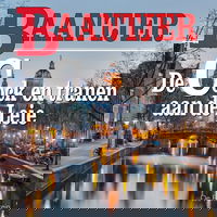 De Cock en tranen aan de Leie