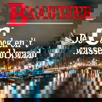 De Cock en 't wassend kwaad