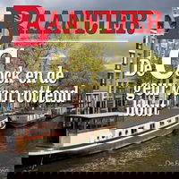 De Cock en de geur van rottend hout