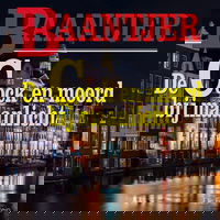 De Cock en moord bij maanlicht