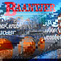 De Cock en de dood van een profeet