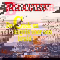 De Cock en kogels voor een bruid