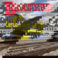 De Cock en de sluimerende dood