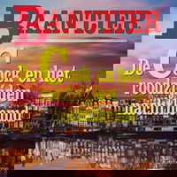 De Cock en het roodzijden nachthemd