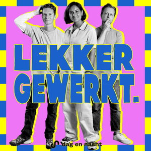 Is NU het moment voor die felbegeerde carrièreswitch? Spoiler; ja!