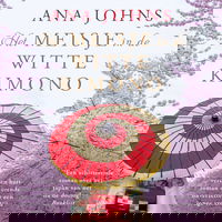 Het meisje in de witte kimono