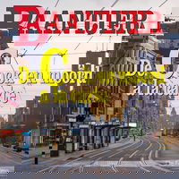 De Cock en moord a la carte