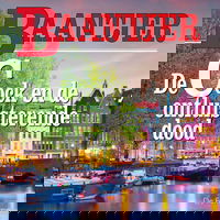 De Cock en de ontluisterende dood