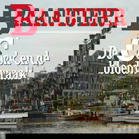 De Cock en de bloedwraak