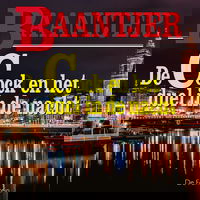 De Cock en het duel in de nacht