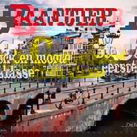 De Cock en moord eerste klasse